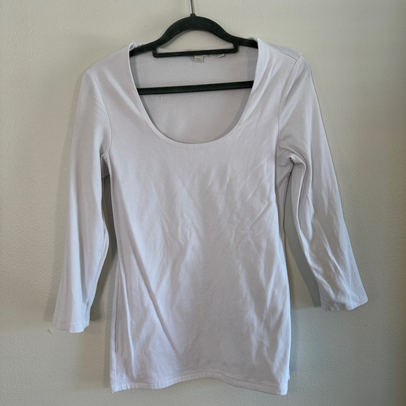 Boden Women’s front top 3/4 double layer - Picture 1 of 9